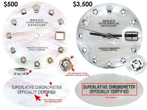 rolex parts dial 42mm|Rolex aftermarket parts.